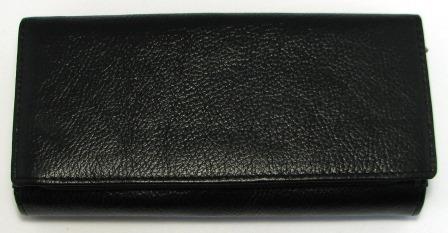 Гаманець жіночий Tailian T809-3H09-B BLACK Гаманець жіночий Tailian T809-3H09-B BLACK